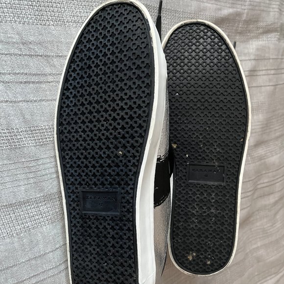 Zara sneakers for men - Picture 2 of 3